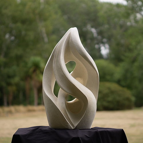 Garden Abstract Sculpture Supplier