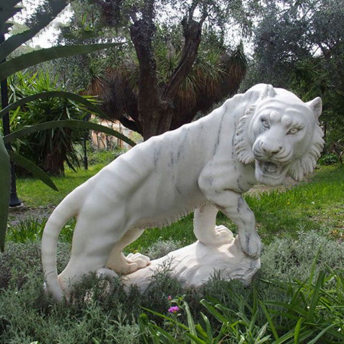 Garden Animals Marble Supplier in Ahmedabad