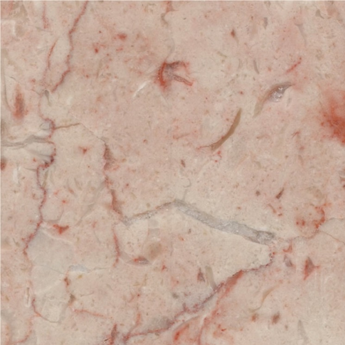 Bela Pink Marble Supplier