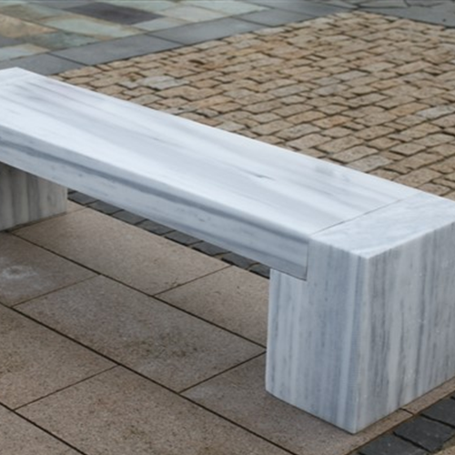 Marble Garden Benches Exporter