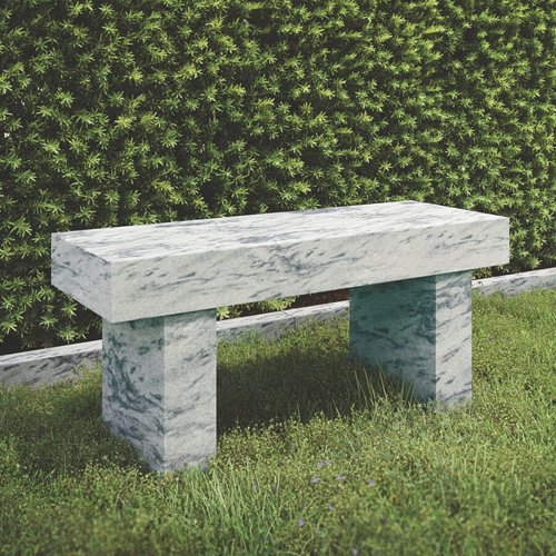 Marble Garden Benches Exporter in India