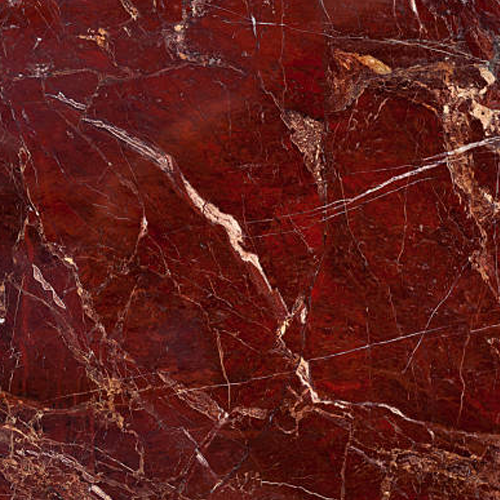 Crystal Red Granite Stone Supplier