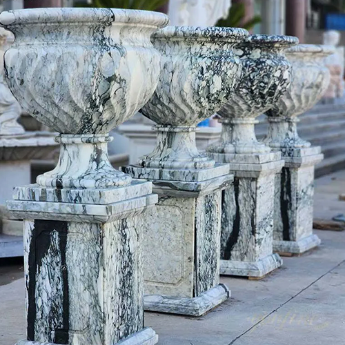 Marble Planter Suppliers