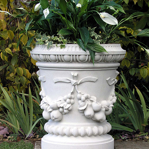 Marble Planter Suppliers in Ahmedabad