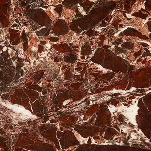 Rosso Pistalo Marble Supplier in Ahmedabad